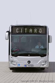 Mercedes Benz Citaro Bluetec 6 Mercedes Bus Bus Coach Mercedes Benz