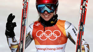 Lift your spirits with funny jokes, trending memes, entertaining gifs, inspiring stories, viral videos, and so much more. Ester Ledecka Czech Alpine Skier Wins Gold Medal At Super G At Winter Olympics In Pyeongchang Youtube