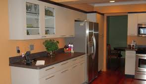 Kumpulan Dapur Minimalis Kecil Desain Tercantik 2018 Ndik Home