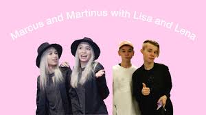 German Influencers Lisa And Lena Talk Through Their New Buffalo Sneaker  Collab | London Evening Standard | Evening Standard