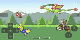 Pokemon Emerald Apk 1 0 0 Download Free Apk From Apksum
