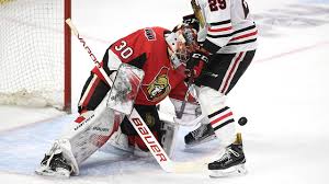 The club has belonged to the topmost division of the swedish league for more than 70 years. Senators Loan Goaltender Filip Gustavsson To Sodertalje Sk Sportsnet Ca
