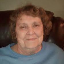 Barbara "Bobbie" Kirby Memorial