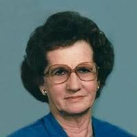 Obituary information for Ella Mae Quebedeaux Clause