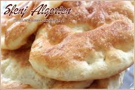 Sfenj Ou Beignet Kabyle Au Petrin Recette Beignets Gateaux Et Desserts Alimentation