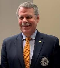 Our Board — The Serra International Foundation