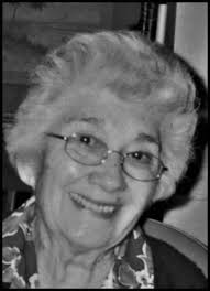 Ida Nash Obituary (1919