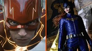 Warner Bros. CEO Gushing Over 'The Flash' Infuriates the Lingering 'Batgirl'  Defenders
