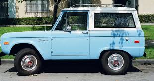 Image result for Light Sand 1980 Bronco