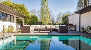 La Maison Villa Exceptionnelle A Louer Pour Un Sejour Hors Du Commun A Paris La Maison L Agence De Paris