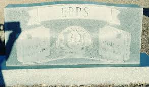 Isom Julian Epps (1882-1965)