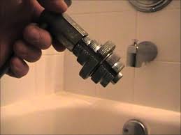 Broken t on tub drain repair.sometimes replacing the tub drain can be. Broken Tub Drain Removal Solution Youtube