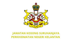 Ratusan jawatan gsc telah dibuka kepada. Jawatan Kosong Spn Kelantan 2020 Online Spa