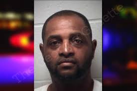 Robert Boatwright — Henry County Jail Bookings