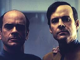 Star Trek: Voyager Episode Guide