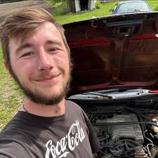 Should I paint or leave black the headlight vents and corners