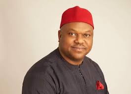 Victor Ochei