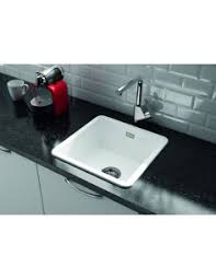 Which ones are the best undermount kitchen sinks? Clearwater Tango Sp480 1 0 Bowl Undermount Kitchen Sinks Many Sizes Available Waste Overflow Included