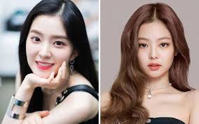 Deretan Idol Kpop Tercantik Yang Membuat Para Cowok Tergila Gila Blog Unik
