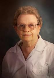 Obituary for Mrs. Mary "Gayle" (Parker) Owens