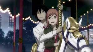 Review Anime Higashi No Eden Anime Misteri Yang Menegangkan