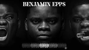 Benjamin Epps