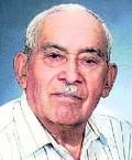 Aniceto Rendon Obituary (2011)