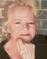 Glynda Gabriel Obituary (1942