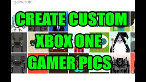 We're sure these simple steps will help you to fulfill your query on how to change gamerpic on xbox app and make a unique and attractive identity in the virtual world. How To Create A Custom Xbox One Gamer Picture Youtube
