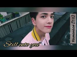 FMV] Younghoon (영훈), The Boyz (더보이즈)