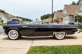 Image result for Raven Black 1956 Thunderbird