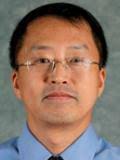 Dr. David Chun,MD specialized Radiologist at 1500 Saint Georges Ave