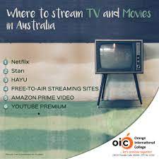 Want To Chill In Front Of The Tv Learn How To Stream The Best Movies And Tv Shows In Australia Streaming Streaming Tv Streaming Shows Like Stranger Things