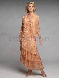 Buy Modern Mermaid Trumpet V Neck Empire Waist Ruffles Floor Length Chiffon Mother Of The Bride Dress Wpmd Mother Of Groom Dresses Evening Dresses Mob Dresses