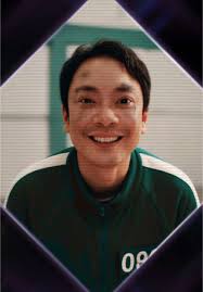 Squid Game: Exploring Characters and Relationships