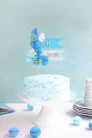 Baby Cake Topper Diy Oh Happy Day Bloglovin Diy Cake Topper Baby Cake Topper Baby Shower Cake Topper