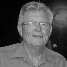 George Patterson Obituary October 31, 2013