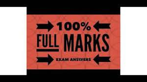 How to boost your marks through improving your answer to paper 2 question 4. Exam Answer Analysis Aqa Language Paper 2 Question 5 Grade 9 Student Youtube