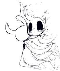 Steam samfunn hollow knight knight knight drawing chibi coloring pages. Hollow Knight Coloring Page Novocom Top