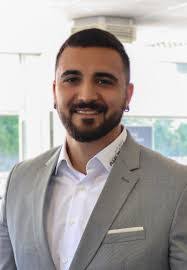 Daniel Knack's Instagram, Twitter & Facebook