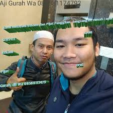 Hasil gambar untuk kang aji gurah