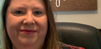 Mrs. Katrina Sorrells