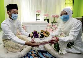 Sebab ini merupakan tahap penyerahan. Pkpb Bakal Pengantin Di Selangor Boleh Kahwin Bermula 2 November