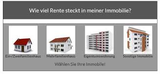 Online Rechner Verrentung Von Immobilien Immobilienrente Kostenfrei Berechnen Immobilien Rente Leibren Immobilien Zweifamilienhaus Eigentumswohnung