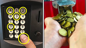 Coin master will bring you the most. How To Make Any Vending Machine Pay You Get Free Money Youtube