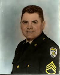 Gerald Burris Obituary