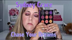 Sydney Grace Chase Your Dreams Palette
