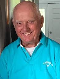 Robert S. "Bob" Stocki Obituary (2024)