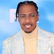 Nick Cannon shares family photos