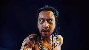 Hell of a Night (Nafsu) Reviews: Malaysian Horror